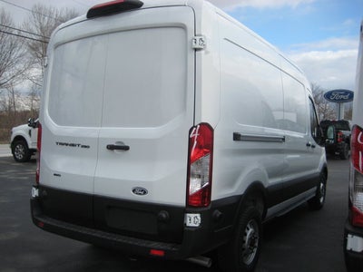 2026 Ford Transit Cargo Van Cargo Van
