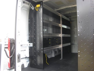 2026 Ford Transit Cargo Van Cargo Van