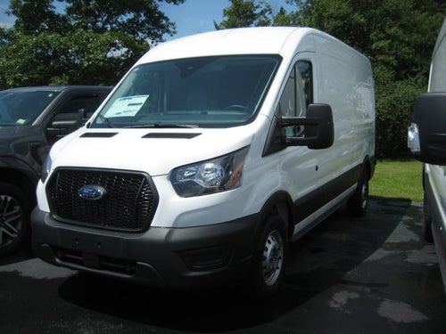 2025 Ford Transit Cargo Van Cargo Van