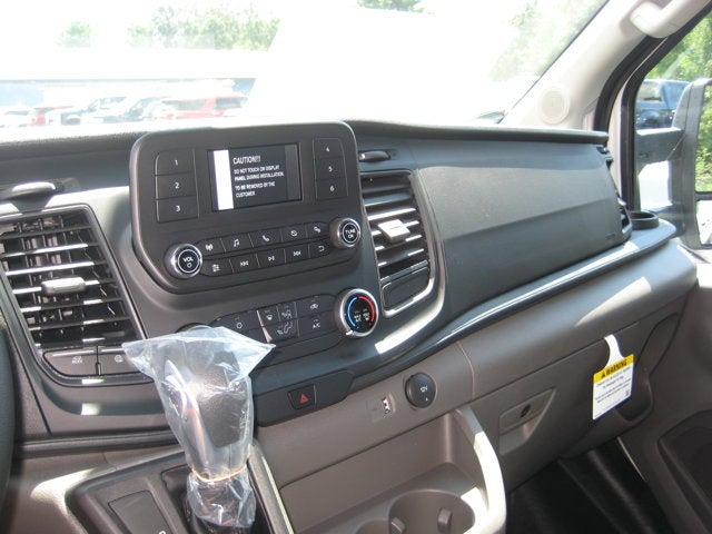 2025 Ford Transit Cargo Van Cargo Van