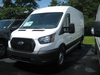 2025 Ford Transit Cargo Van Cargo Van