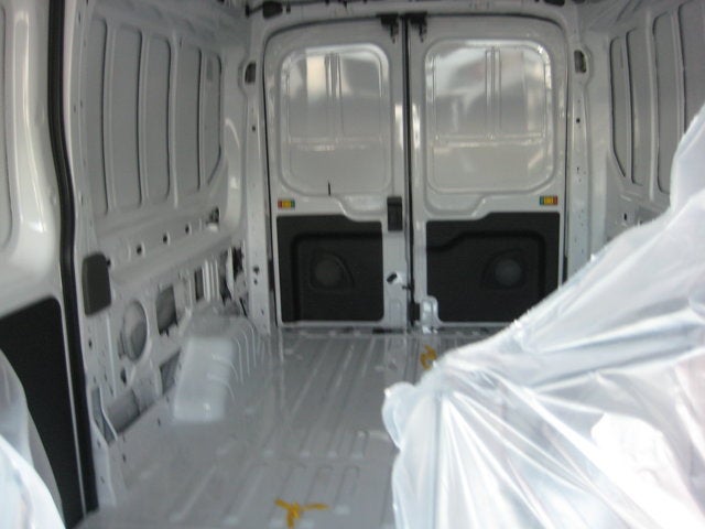 2025 Ford Transit Cargo Van Cargo Van