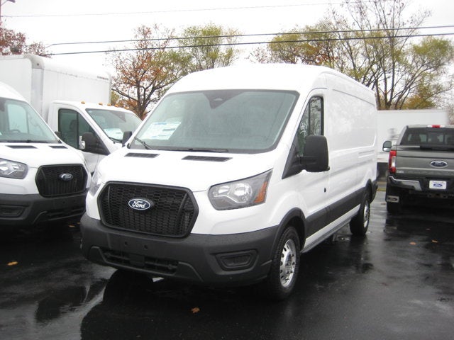 2026 Ford Transit Cargo Van Cargo Van