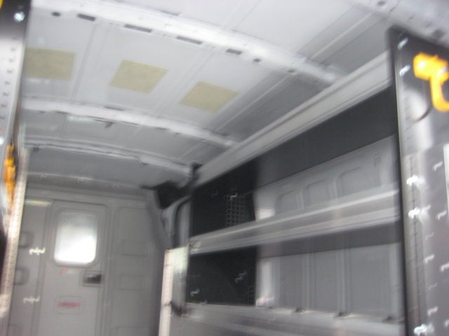 2026 Ford Transit Cargo Van Cargo Van