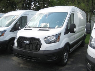 2025 Ford Transit Cargo Van Cargo Van