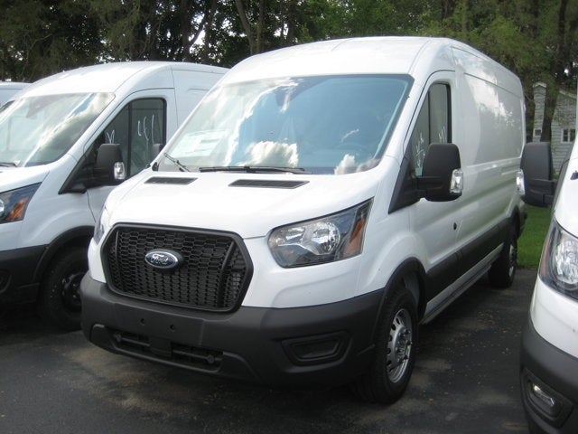 2025 Ford Transit Cargo Van Cargo Van
