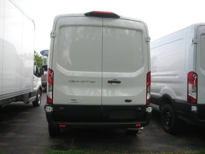 2025 Ford Transit Cargo Van Cargo Van