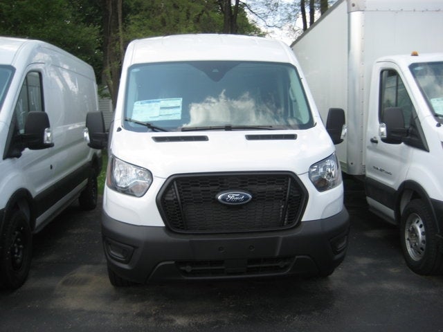 2025 Ford Transit Cargo Van Cargo Van