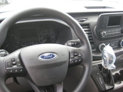 2025 Ford Transit Cargo Van Cargo Van