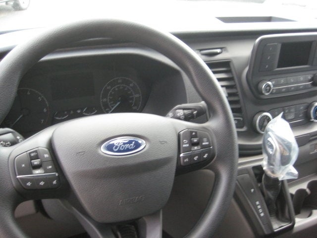 2025 Ford Transit Cargo Van Cargo Van