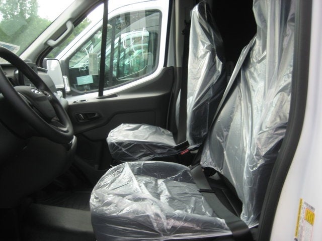 2025 Ford Transit Cargo Van Cargo Van
