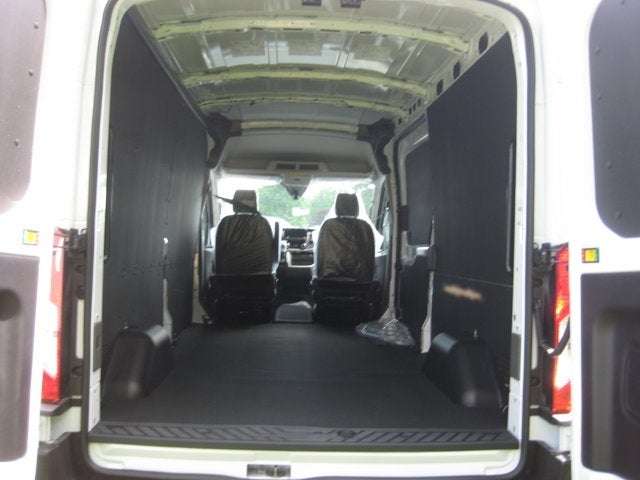 2025 Ford Transit Cargo Van Cargo Van