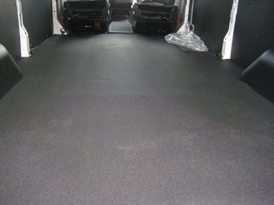 2025 Ford Transit Cargo Van Cargo Van