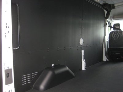 2025 Ford Transit Cargo Van Cargo Van