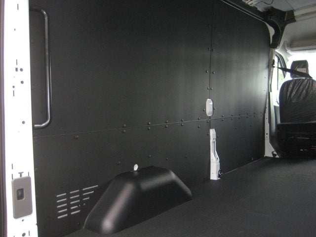 2025 Ford Transit Cargo Van Cargo Van