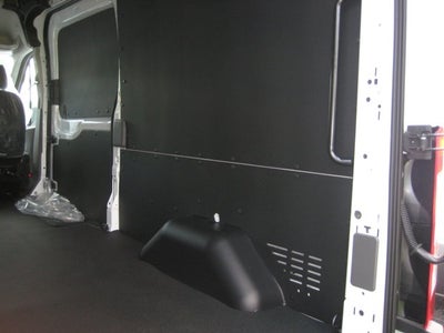 2025 Ford Transit Cargo Van Cargo Van