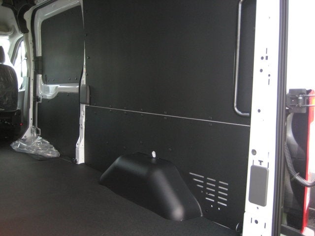 2025 Ford Transit Cargo Van Cargo Van