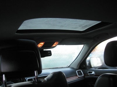 2013 Jeep Grand Cherokee Limited