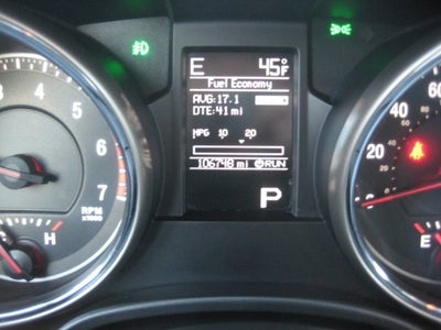 2013 Jeep Grand Cherokee Limited