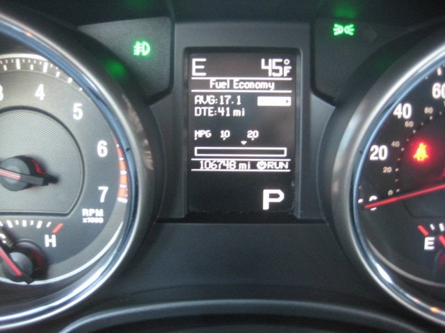 2013 Jeep Grand Cherokee Limited