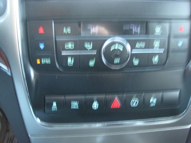 2013 Jeep Grand Cherokee Limited