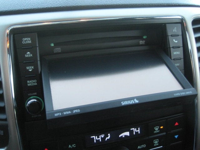 2013 Jeep Grand Cherokee Limited