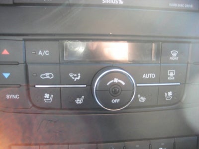 2013 Jeep Grand Cherokee Limited