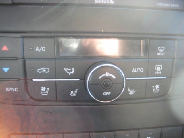 2013 Jeep Grand Cherokee Limited