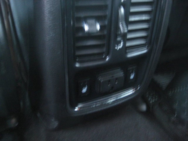 2013 Jeep Grand Cherokee Limited