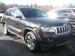 2013 Jeep Grand Cherokee Limited