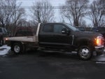 2024 Ford Super Duty F-350 DRW XLT