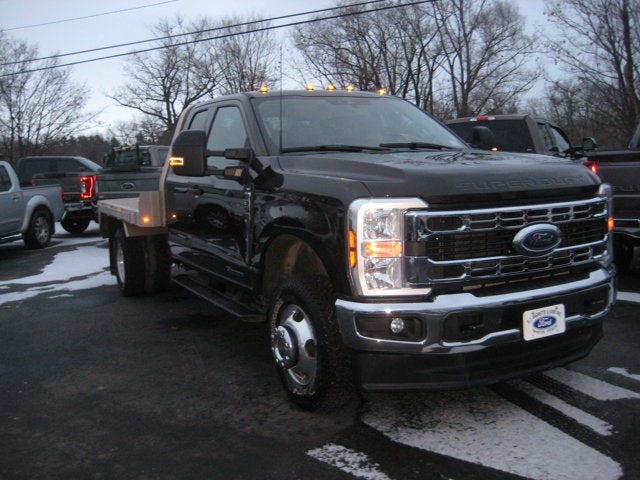 2024 Ford Super Duty F-350 DRW XLT