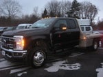 2024 Ford Super Duty F-350 DRW XLT