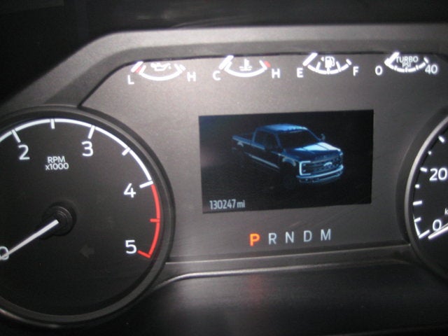 2024 Ford Super Duty F-350 DRW XLT