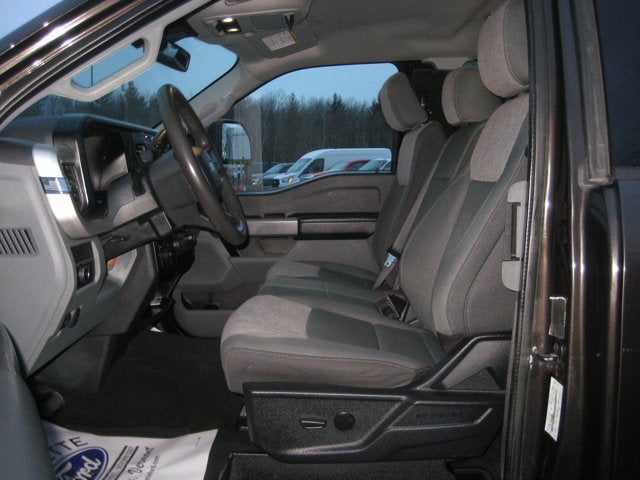 2024 Ford Super Duty F-350 DRW XLT