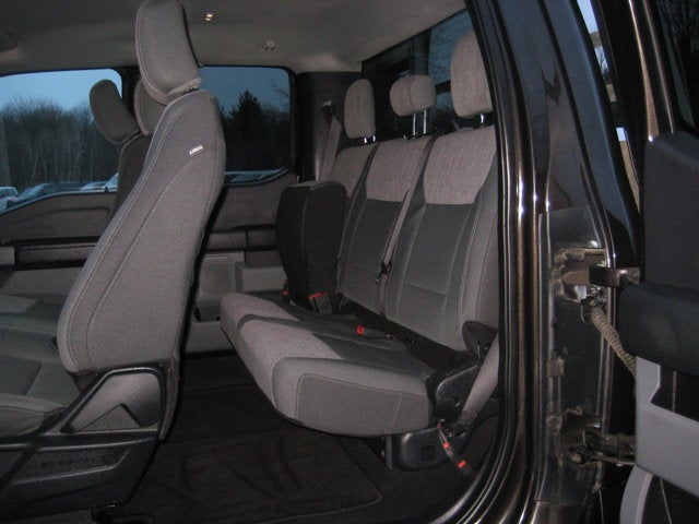 2024 Ford Super Duty F-350 DRW XLT