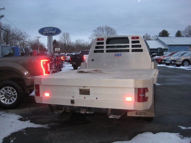2024 Ford Super Duty F-350 DRW XLT
