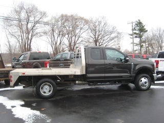 2024 Ford Super Duty F-350 DRW XLT