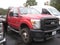 2012 Ford Super Duty F-350 DRW XL