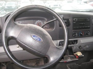 2006 Ford Super Duty F-550 DRW XL