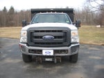 2015 Ford Super Duty F-350 DRW XL