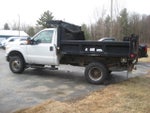 2015 Ford Super Duty F-350 DRW XL