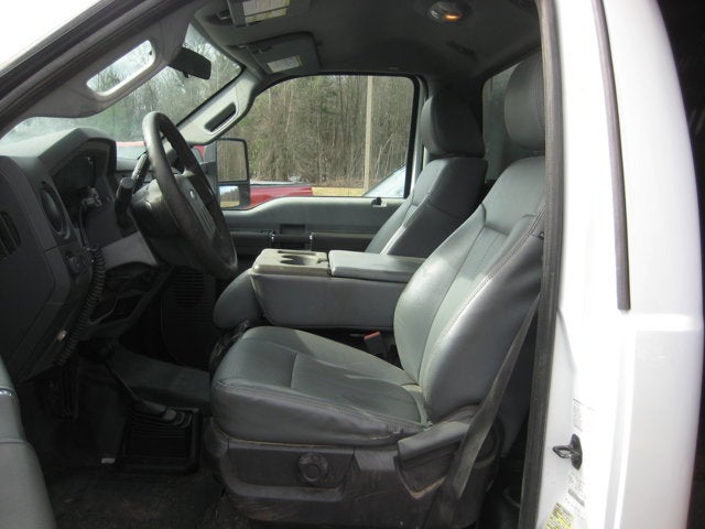 2015 Ford Super Duty F-350 DRW XL