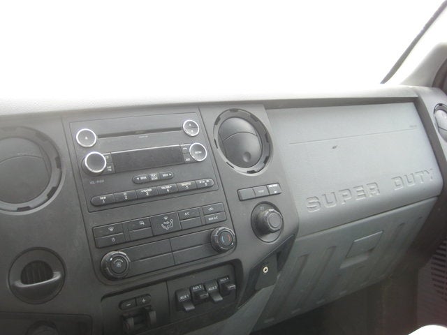 2015 Ford Super Duty F-350 DRW XL