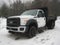 2011 Ford Super Duty F-550 DRW XL