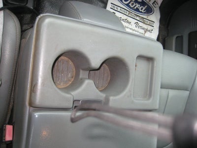 2011 Ford Super Duty F-550 DRW XL