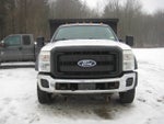 2011 Ford Super Duty F-550 DRW XL