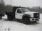 2011 Ford Super Duty F-550 DRW XL