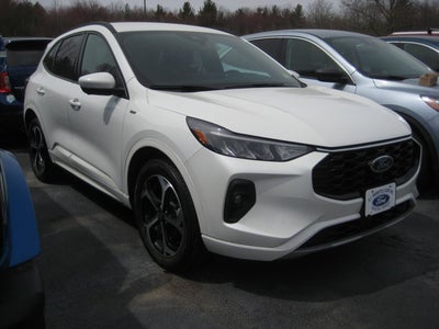 2023 Ford Escape ST-Line Select