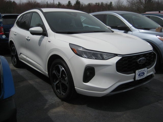 2023 Ford Escape ST-Line Select